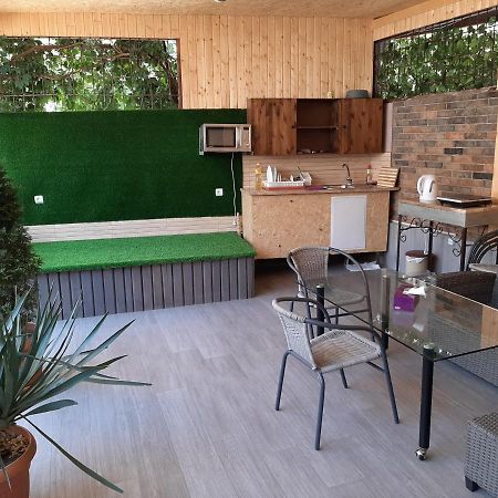 Shara Talyan Guest House & Tours يريفان المظهر الخارجي الصورة
