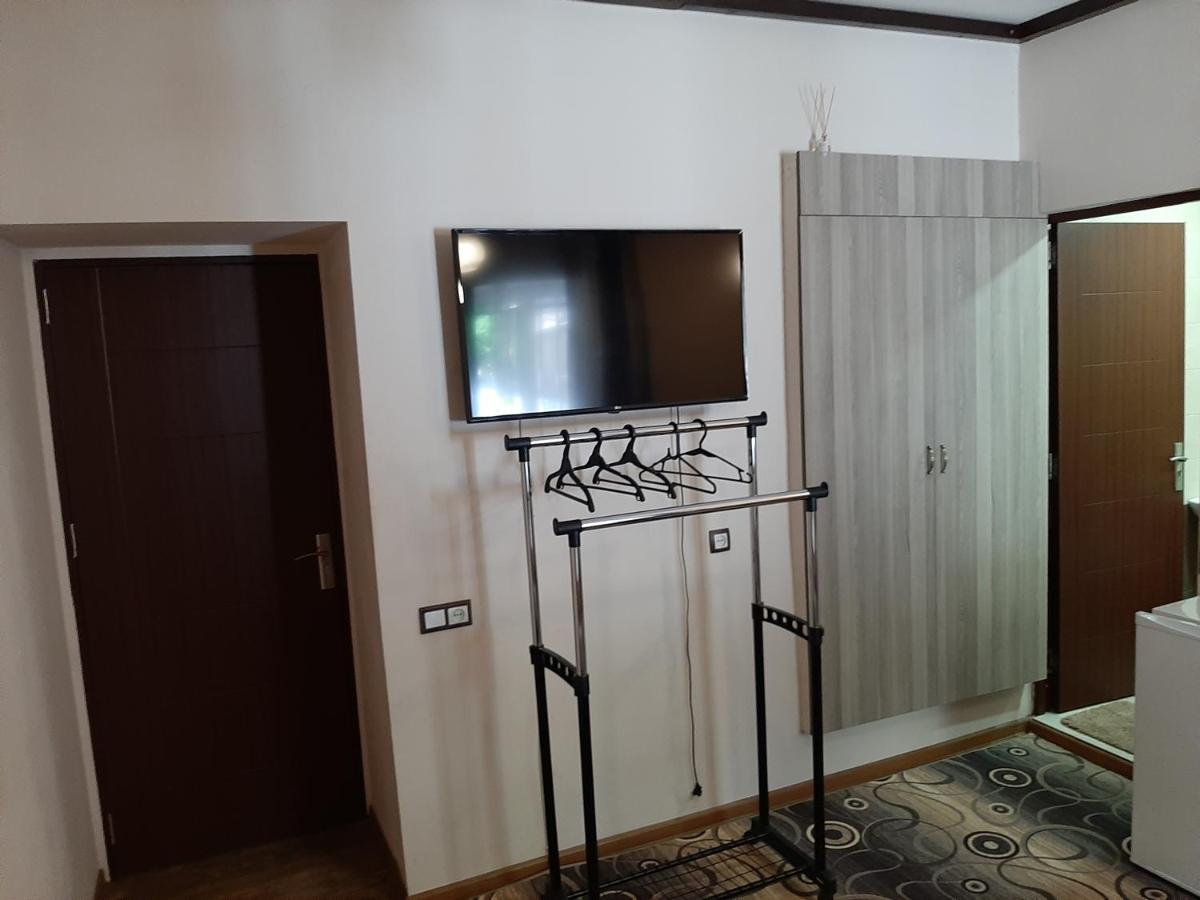Shara Talyan Guest House & Tours يريفان المظهر الخارجي الصورة