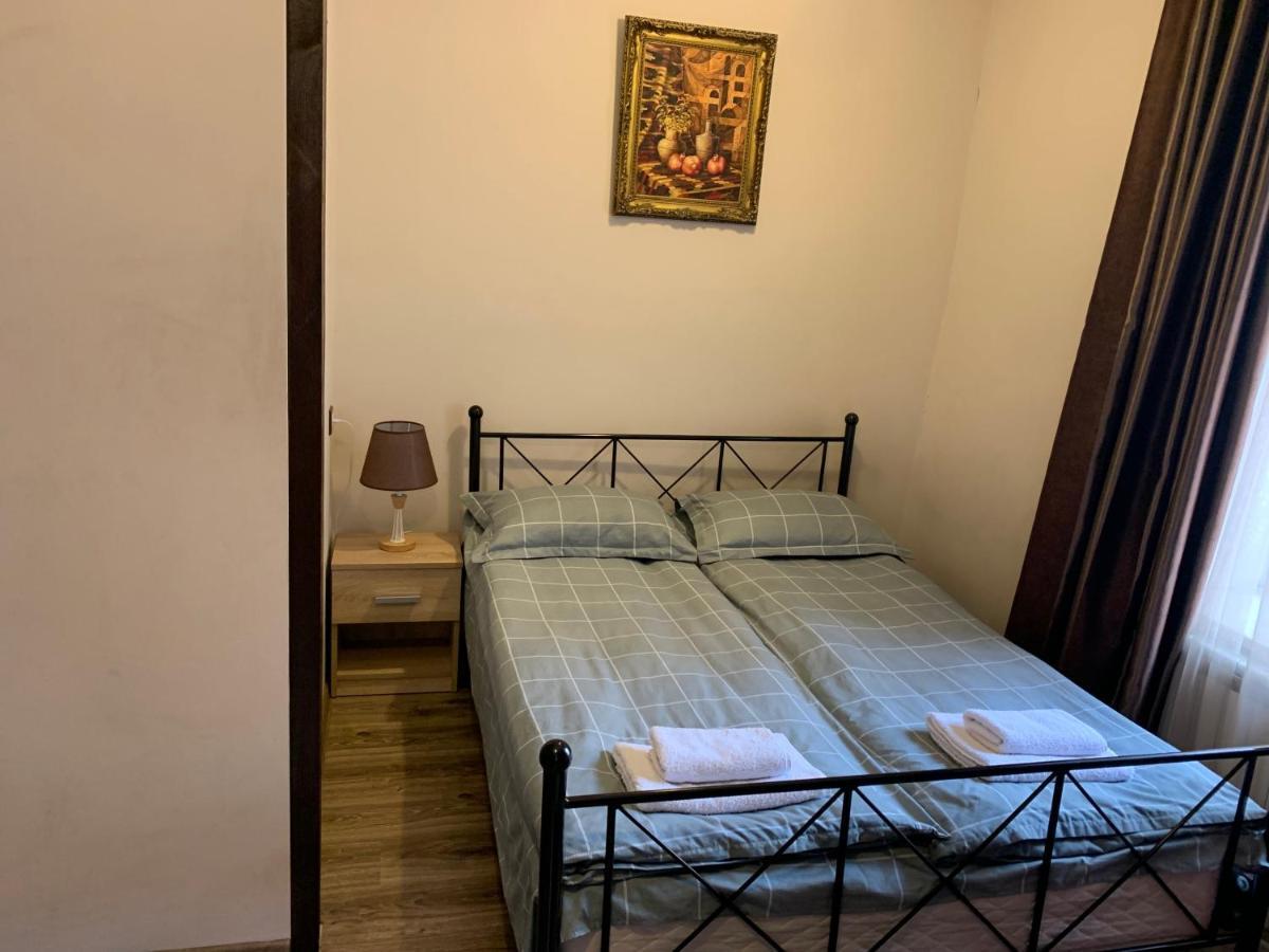 Shara Talyan Guest House & Tours يريفان المظهر الخارجي الصورة