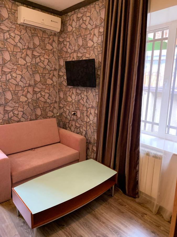 Shara Talyan Guest House & Tours يريفان المظهر الخارجي الصورة