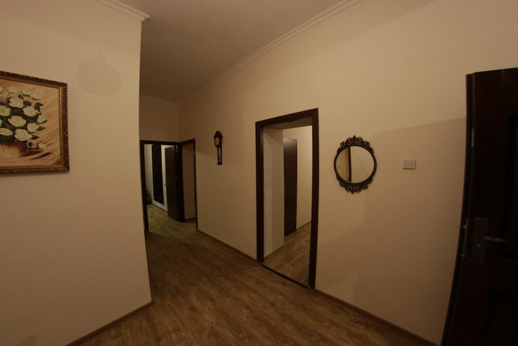 Shara Talyan Guest House & Tours يريفان المظهر الخارجي الصورة